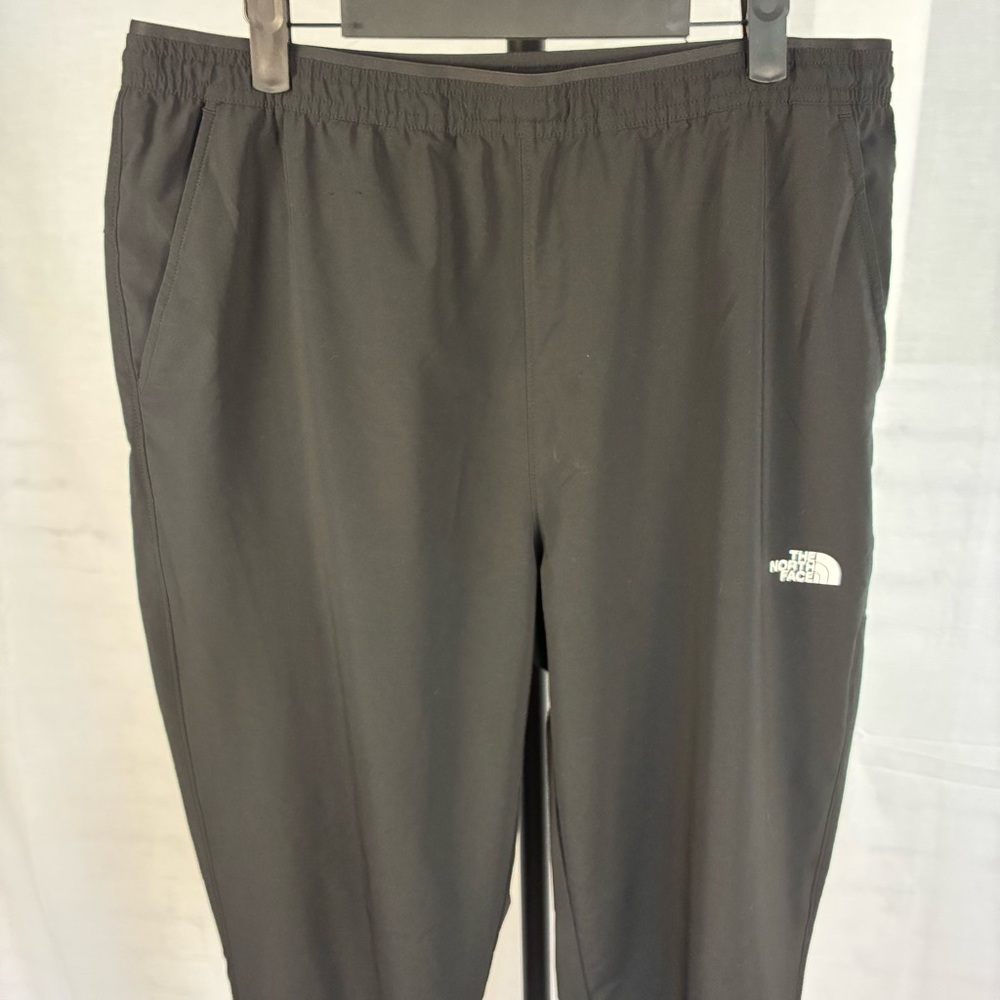 The North Face Men’s Black FlashDry-XD Pants L - Picture 2 of 7